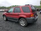 2005 Ford Escape Xlt იყიდება Marlboro-ში, NY - Rear End