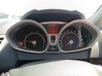 2011 FORD FIESTA ZET for sale at Copart NEWBURY