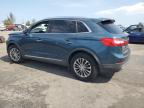 2016 Lincoln Mkx Select იყიდება Miami-ში, FL - Front End