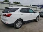 2021 Chevrolet Equinox Lt   zu verkaufen in Savannah, GA - Top/Roof
