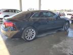 2017 Audi A5 Sport de vânzare în West Palm Beach, FL - Front End