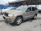 Riverview, FL에서 판매 중인 2006 Jeep Grand Cherokee Laredo - Front End