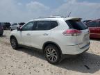 2015 Nissan Rogue S продається в Taylor, TX - Rear End