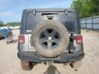 2013 Jeep Wrangler Unlimited Rubicon for Sale in Hampton, VA - Front End