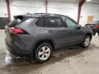2020 Toyota Rav4 Xle en Venta en Center Rutland, VT - Biohazard/Chemical