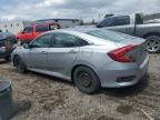 2016 HONDA CIVIC LX   à vendre chez Copart ON - COOKSTOWN