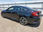 2021 Honda Civic Sport на продаже в Mercedes, TX - Front End