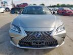 2019 Lexus Es 300H en Venta en Grand Prairie, TX - Side