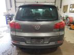 2013 Volkswagen Tiguan S zu verkaufen in Blaine, MN - Front End