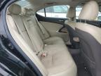 2009 Lexus Is 250 for Sale in Colton, CA - Rear End