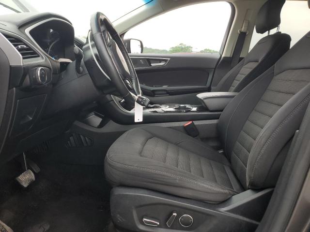 Parquets FORD EDGE 2015 Szary