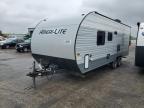 2020 Gulf Stream Amerilite for Sale in Mcfarland, WI - Hail