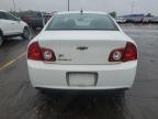 2010 Chevrolet Malibu 1Lt იყიდება Woodhaven-ში, MI - Front End