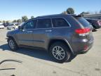 2015 Jeep Grand Cherokee Limited zu verkaufen in Martinez, CA - Front End