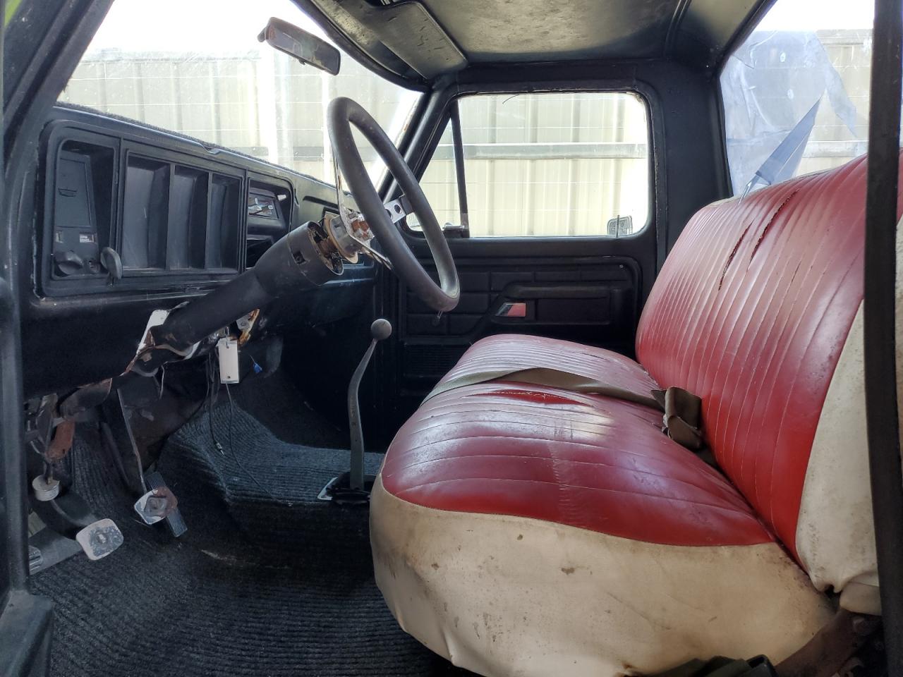 1973 Ford Pickup VIN: F10GUS44911 Lot: 56069685