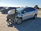 2017 Ford Fiesta Se zu verkaufen in Grand Prairie, TX - Front End
