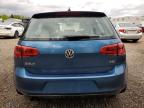 2015 VOLKSWAGEN GOLF    for sale at Copart ON - COOKSTOWN
