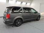 2018 Dodge Grand Caravan Gt продається в Wheeling, IL - Front End