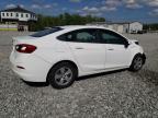 2018 Chevrolet Cruze Ls   for Sale in North Billerica, MA - Front End