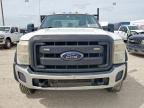 2012 Ford F450 Super Duty na sprzedaż w Grand Prairie, TX - Minor Dent/Scratches