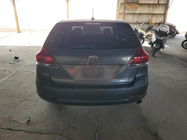 Parquets TOYOTA VENZA 2013 Szary