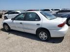 2003 Chevrolet Cavalier  продається в Houston, TX - Normal Wear