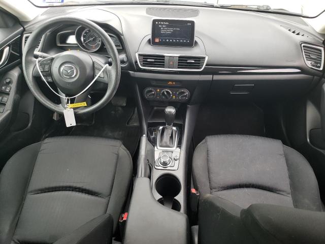  MAZDA 3 2015 Biały