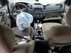 2010 Kia Forte Ex за продажба в Austell, GA - Front End