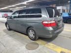2007 Honda Odyssey Exl de vânzare în Wheeling, IL - Front End