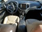 2018 Jeep Cherokee Limited for Sale in Indianapolis, IN - Rear End