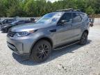2017 Land Rover Discovery Hse на продаже в Gainesville, GA - Mechanical
