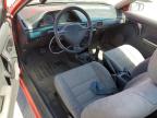 1993 Mazda 323 Base للبيع في Martinez، CA - Front End