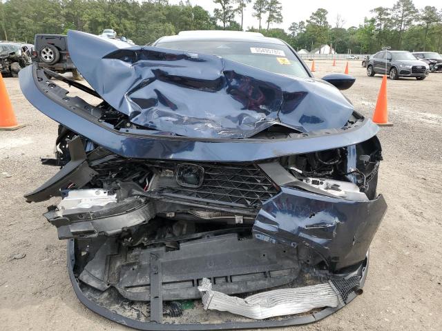  HONDA ACCORD 2023 Blue