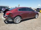 2016 Buick Lacrosse  იყიდება Chicago Heights-ში, IL - Rear End