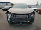 2024 Nissan Rogue Sv en Venta en Ham Lake, MN - Front End