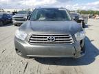 2009 Toyota Highlander  на продаже в Spartanburg, SC - Front End