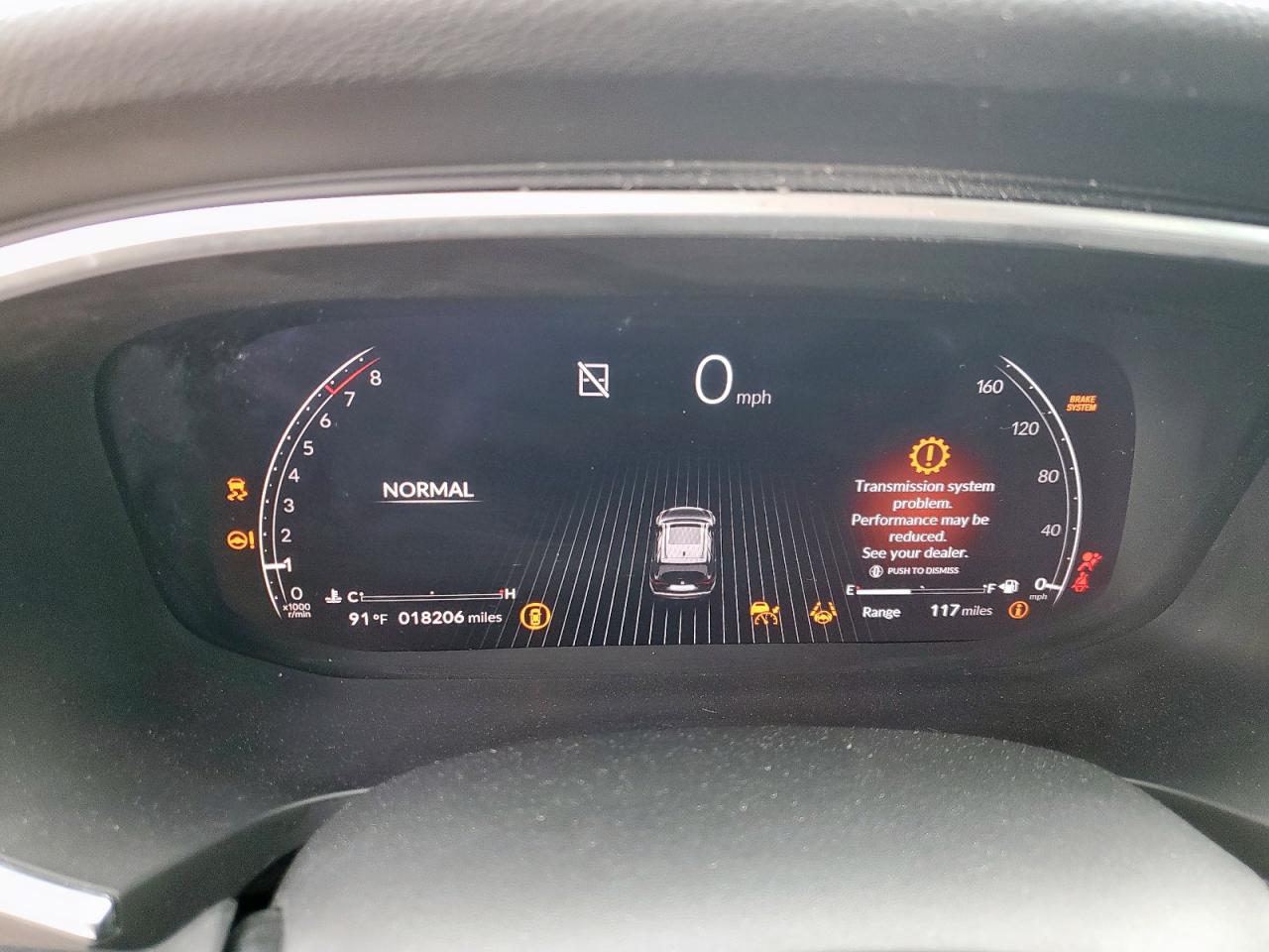 2024 Acura MDX - Image 9
