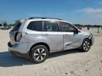 2017 Subaru Forester 2.5I Premium за продажба в New Braunfels, TX - All Over