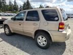 2007 Ford Escape Limited na sprzedaż w Graham, WA - Front End