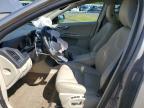 2015 Volvo Xc60 T6 Platinum للبيع في Hillsborough، NJ - Front End