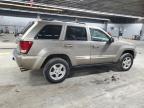 2005 Jeep Grand Cherokee Limited en Venta en Wheeling, IL - Front End