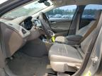 2017 Chevrolet Cruze Lt للبيع في Savannah، GA - Front End