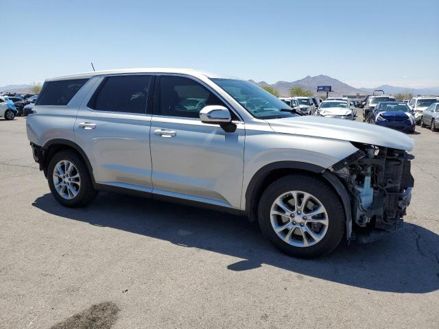  HYUNDAI PALISADE 2022 Сріблястий