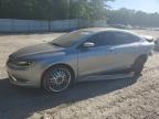 2015 Chrysler 200 Limited за продажба в Knightdale, NC - All Over