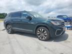 2021 Volkswagen Atlas Sel Premium R-Line na sprzedaż w Lebanon, TN - Side