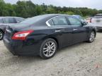 2011 Nissan Maxima S zu verkaufen in Seaford, DE - Front End