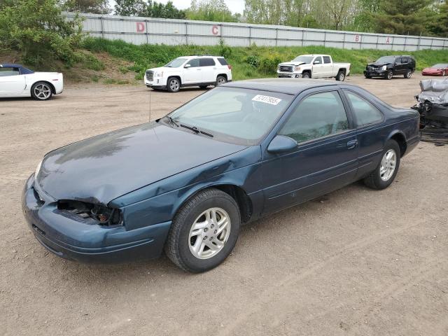 1996 Ford Thunderbird Lx