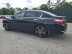 2016 Honda Accord Sport   en Venta en Savannah, GA - Front End