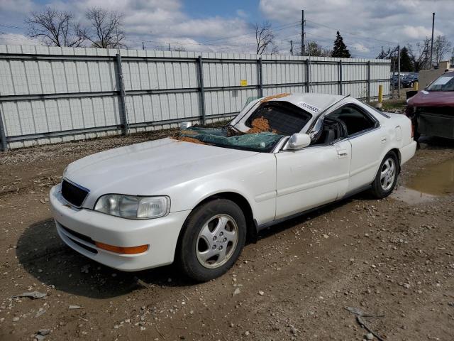 1998 Acura 3.2Tl 