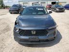 2024 Honda Accord Ex for Sale in Kansas City, KS - Front End
